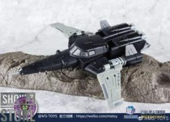 Magic Square MS-B06W Cyclonus Black Version -Happy Toy Store 41431dce9f