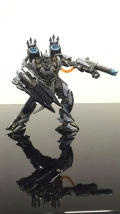 Black Mamba 4th Party The Last Knight Nitro Oversized BMB Ares Nitrogen LS-01 -Happy Toy Store 4154f15366