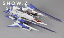 Metal Club MC MetalGearModels XN00R MG 1/100 00 XN Raiser GN-000 GNR-010/XN 00R Gundam 00 -Happy Toy Store 416ef719f9