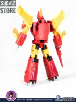 Magic Square MS-B06R Space Skimming Cyclonus Shattered Glass Version 19 Magic Square MS-B06R Space Skimming Cyclonus Shattered Glass Version -Happy Toy Store 41996b7d9f