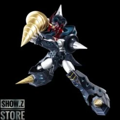 Sentinel Toys Plaiobot Tengen Toppa Gurren Lagann Super Galaxy Gurren Lagann Model Kit -Happy Toy Store 419a25df36