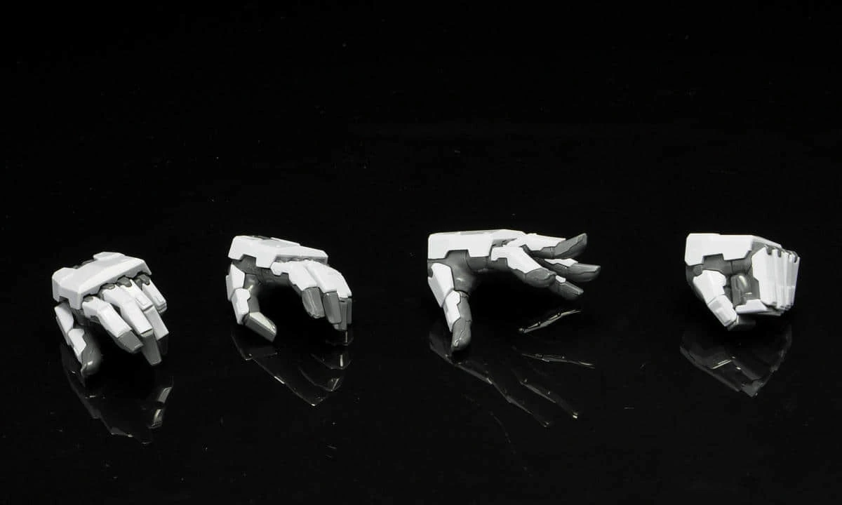 Dimension Studio & Model Principle 1/6 Ultraman Inshi Model Kits Normal Color Version 17 Dimension Studio & Model Principle 1/6 Ultraman Inshi Model Kits Normal Color Version - Image 15