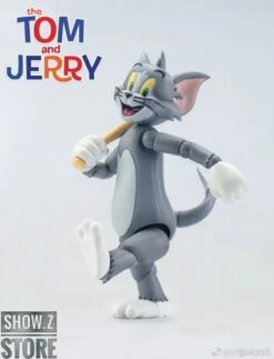 DaSin Model Tom And Jerry Set Of 2 17 DaSin Model Tom And Jerry Set Of 2 -Happy Toy Store 41a893607c