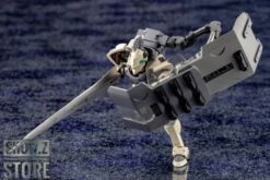 Kotobukiya Hexa Gear 1/24 Governor Armor Type: Knight [Bianco] Model Kit -Happy Toy Store 41e9c951a4