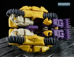 Mastermind Creations R-13 Spartan Impactor -Happy Toy Store 4202c82894