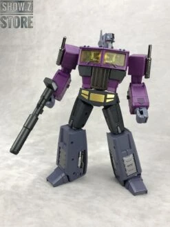 Magic Square MS-01SG Light Of Freedom Optimus Prime Shattered Glass Version 12 Magic Square MS-01SG Light Of Freedom Optimus Prime Shattered Glass Version -Happy Toy Store 4245b9e693