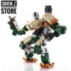 DX9 K1 Freeman (Bastion) -Happy Toy Store 42c13b7bad