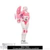NewAge H48T Maschinenmensch Arcee Clear Version -Happy Toy Store 42c9f5bc43