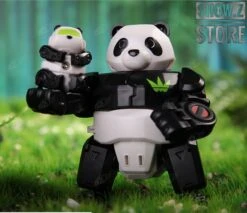 52Toys BeastBox BB-13 Bigpower 33 52Toys BeastBox BB-13 Bigpower -Happy Toy Store 4306c065ae