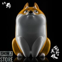 ToyWolf D01 Single Dog -Happy Toy Store 4307d53820