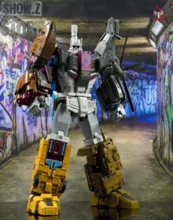 Zeta Toys ZA-06 Bruticus Full Set Of 6 22 Zeta Toys ZA-06 Bruticus Full Set Of 6 -Happy Toy Store 43119263a9