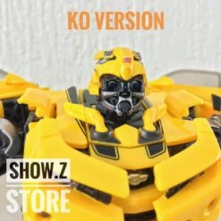 4th Party MPM-03 Bumblebee 39 4th Party MPM-03 Bumblebee -Happy Toy Store 431f2a1de6