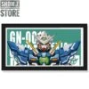 ChenFu Studio GN-001 Gundam Exia 3D Wall Art Decoration Picture -Happy Toy Store 43363baf81