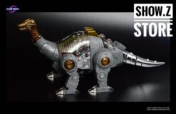 FansToys FT-07 Stomp (Sludge) -Happy Toy Store 436340a6b9