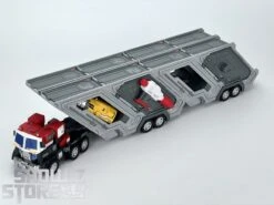 FansHobby MasterBuilder MBA-06 Additional Trailer For MB-18 Energy Commander -Happy Toy Store 4373c0b8c3