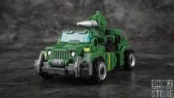 IronFactory EX-38 Optics Hunter Hound 37 IronFactory EX-38 Optics Hunter Hound -Happy Toy Store 438be0ece0