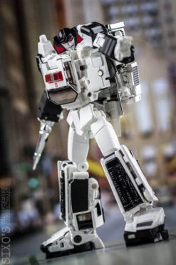 Takara MP-42 Masterpiece Cordon Diaclone Sunstreaker -Happy Toy Store 43a30785cb