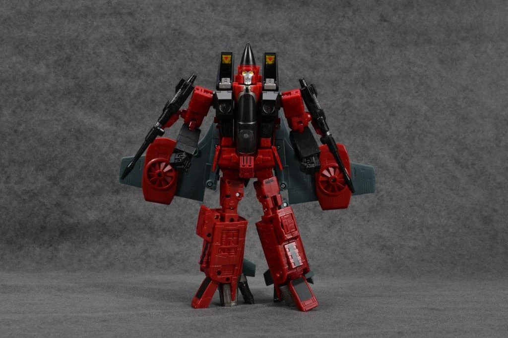 Yes Model YM05 MP11NT Thrust 7 Yes Model YM05 MP11NT Thrust - Image 5