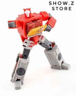 Magic Square MS-Toys B-17 MS-B17 Stereo Master Blaster -Happy Toy Store 43e5354358