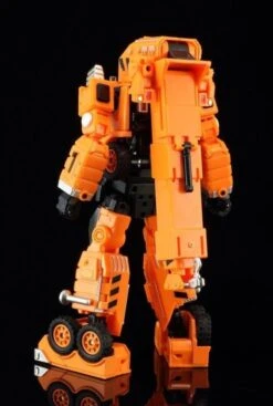 Mastermind Creations PS-05 Girder Grapple -Happy Toy Store 4420bcf899