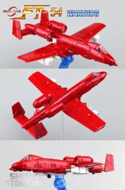 FansToys FT-54 Powerglide -Happy Toy Store 444a0ceccb