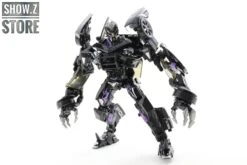 Black Mamba 4th Party The Last Knight MPM-05 MPM05 Barricade Bottleneck LS-02 -Happy Toy Store 447807fc06