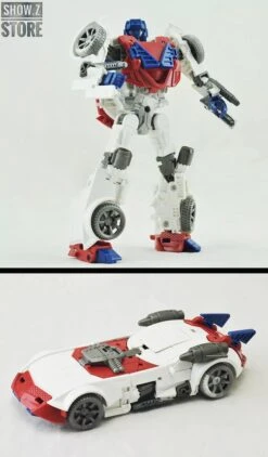 Weijiang Wei Jiang WJ Computron Combiner Set Of 5 -Happy Toy Store 44a3b282df