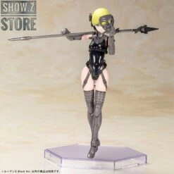 Kotobukiya Frame Arms Girl Kojima Productions: Ludens Black Version -Happy Toy Store 44f6bb7ce9