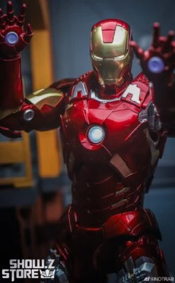 Eastern Model 1/9 Iron Man Mark 7 Model Kit 39 Eastern Model 1/9 Iron Man Mark 7 Model Kit -Happy Toy Store 4503f21ba4