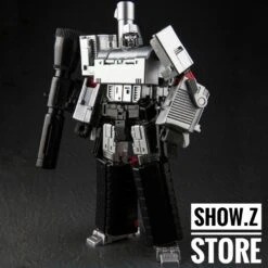 Zeta Toys EX-02 MP36 Megatron 10 Zeta Toys EX-02 MP36 Megatron -Happy Toy Store 458c79d7ee