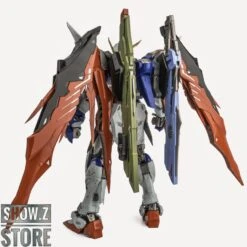 McShow 1/72 ZGMF-X42S MB Destiny Gundam -Happy Toy Store 45ca28828b