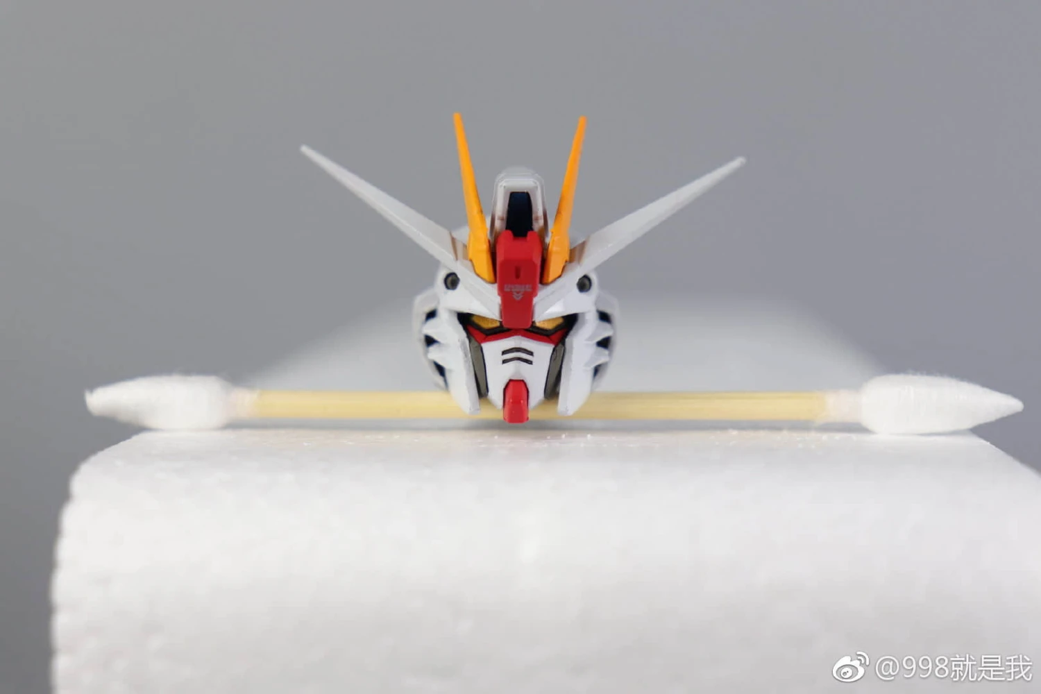 Wuming WMNL NoName 1/100 MG ZGMF-X10A ZGMFX10A Freedom Gundam Version 2.0 14 Wuming WMNL NoName 1/100 MG ZGMF-X10A ZGMFX10A Freedom Gundam Version 2.0 - Image 12