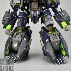 Earnestcore Craft Robot Build RB-11 Titank -Happy Toy Store 45cf724a3c