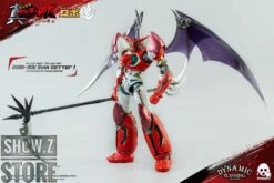 Threezero Studio Getter Robo Shin Getter 1 Anime Version 33 Threezero Studio Getter Robo Shin Getter 1 Anime Version -Happy Toy Store 463184d2ed