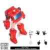 NewAge H-7T McCoy Ironhide Clear Transparent Version -Happy Toy Store 4637bfab77