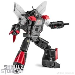 Newage H53D Daya Michael Omega Supreme -Happy Toy Store 46a0616182