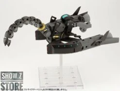 Kotobukiya Modeling Support Goods Gigantic Arms Strike Serpent Model Kit 12 Kotobukiya Modeling Support Goods Gigantic Arms Strike Serpent Model Kit -Happy Toy Store 46ca99283e