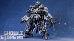 4th Party Masterpiece MPM-13 Blackout -Happy Toy Store 46fa7da62d