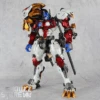 [Parts Not Working][EU Buyer Only] NeoArt Toys Dual Form Leonidas White Lion -Happy Toy Store 470d705e49