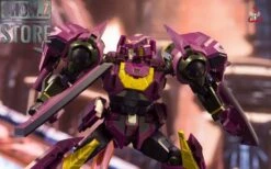 Mastermind Creations R-41 Ultio Senator Ratbat -Happy Toy Store 47426be373