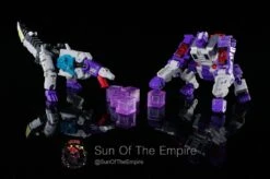 Unique Toys UT YM05 Palm Collection Day & Night Snapdragon Cerebros -Happy Toy Store 483d5ca418