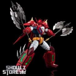 Sentinel Toys Riobot Shin Getter Dragon 28 Sentinel Toys Riobot Shin Getter Dragon -Happy Toy Store 4863252afa