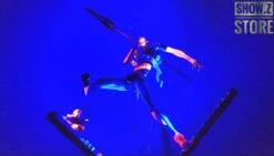 White Knight MetalCentury Model Neon Genesis Evangelion Unit-01 Eva-01 Unit01 -Happy Toy Store 488fdca474