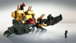 Iron Factory IF EX-18D LordScorpion Dark Version -Happy Toy Store 48b1fb7200