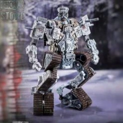 Toyworld TW-FS01SG Bulldog German Snow Camo Version -Happy Toy Store 48dd8fbe45