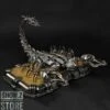 [Pre-Order] HEAT Studio Custom Made Transformers Movie Scorponok Statue -Happy Toy Store 48f39181d3