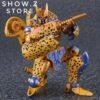 Takara Tomy Masterpiece MP-34 Cheetor -Happy Toy Store 491717c485