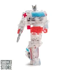 NewAge H8T Miller Ratchet Clear Transparent Version 15 NewAge H8T Miller Ratchet Clear Transparent Version -Happy Toy Store 49650913d4