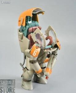 Earnestcore Craft 1/16 MK-03 Gustav P.K.A. Ausf.G The Desert Color Version -Happy Toy Store 496e2221d4