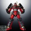Sentinel Toys RIOBOT Tengen Toppa Gurren Lagann Combine Gurren Lagann 1 Sentinel Toys RIOBOT Tengen Toppa Gurren Lagann Combine Gurren Lagann -Happy Toy Store 4971a674e6
